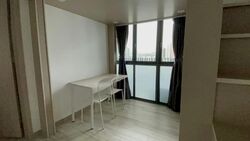 J Gateway (D22), Condominium #555794741
